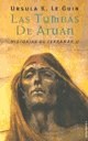 Papel LAS TUMBAS DE ATUAN (HISTORIAS DE TERRAMAR II)(BOOKET)