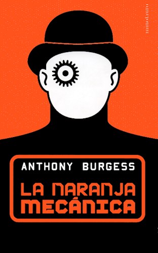 Papel NARANJA MECANICA, LA