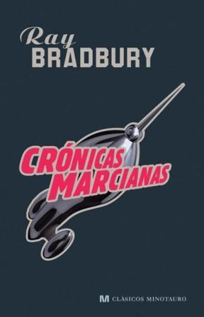 Papel CRONICAS MARCIANAS