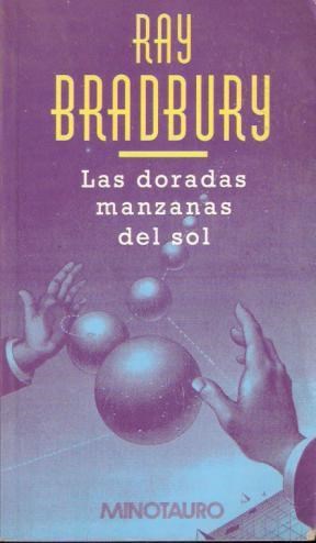 Papel LAS DORADAS MANZANAS DEL SOL