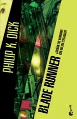 Papel BLADE RUNNER