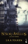 Papel EL SEÑOR DE LOS ANILLOS. LAS DOS TORRES. II
