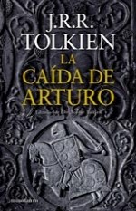 Papel LA CAIDA DE ARTURO