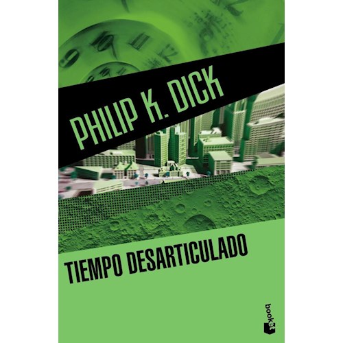 Papel TIEMPO DESARTICULADO