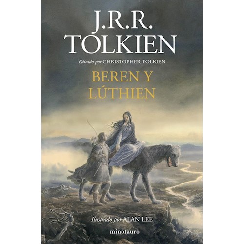 Papel BEREN Y LÉTHIEN