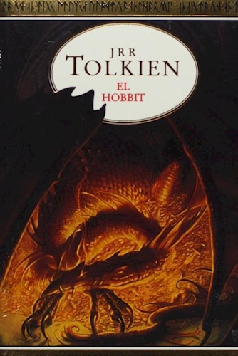 Papel EL HOBBIT