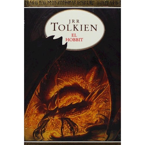 Papel EL HOBBIT