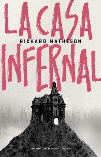  Casa Infernal  La