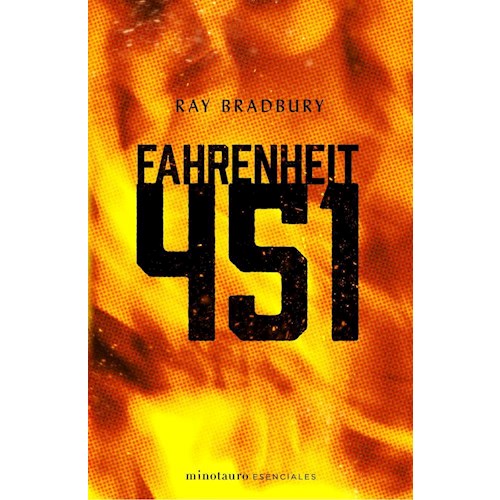 Papel FAHRENHEIT 451
