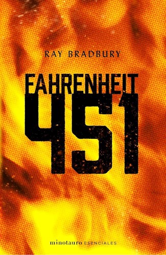  Fahrenheit 451