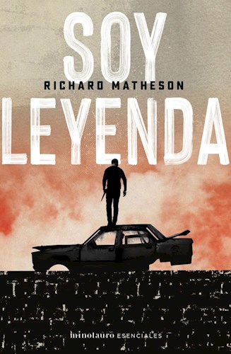  Soy Leyenda