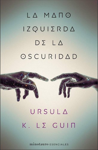  Mano Izquierda De La Oscuridad  La