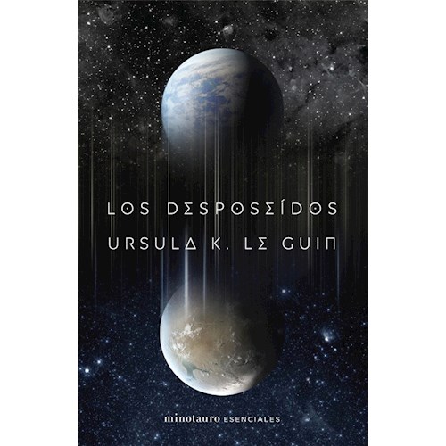 Papel LOS DESPOSEÍDOS