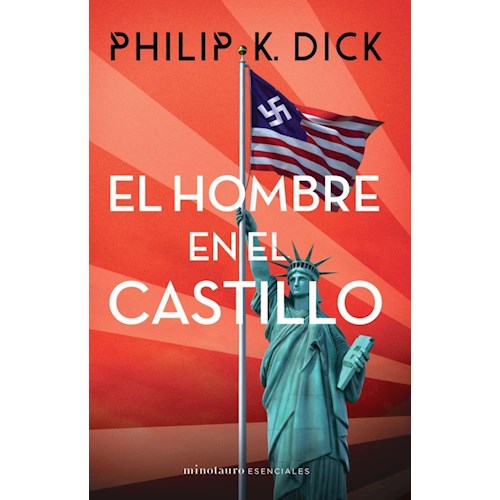 Papel EL HOMBRE EN EL CASTILLO