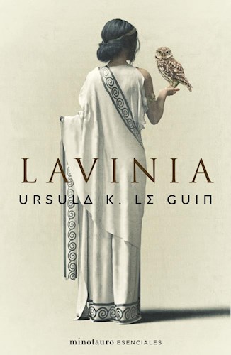  Lavinia