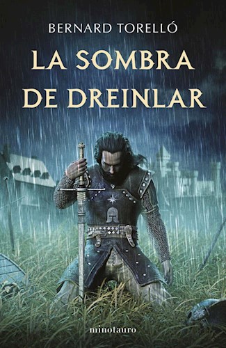  Sombra De Dreinlar  La