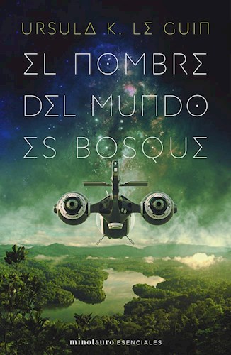 Nombre Del Mundo Es Bosque  El