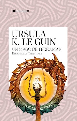  Un Mago De Terramar (Historias De Terramar 1)
