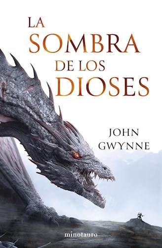  Sombra De Los Dioses  La