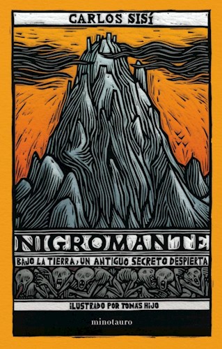 Papel Nigromante