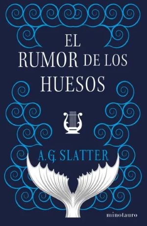 Papel Rumor De Los Huesos, El