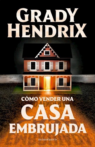 Papel Como Vender Una Casa Embrujada