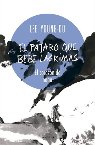 Papel Pajaro Que Bebe Lagrimas N? 01/04 El Corazon Del Naga
