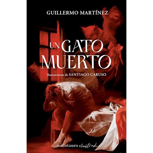 Papel UN GATO MUERTO