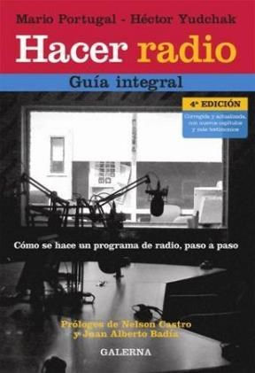 Papel HACER RADIO