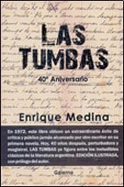 Papel LAS TUMBAS
