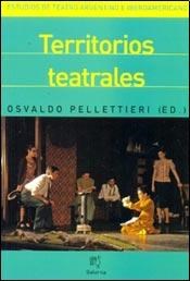 Papel TERRITORIOS TEATRALES