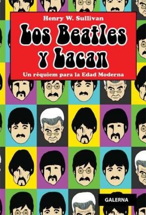 Papel BEATLES Y LACAN, LOS