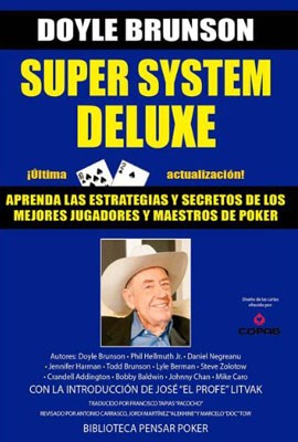 Papel SUPER SYSTEM DELUXE