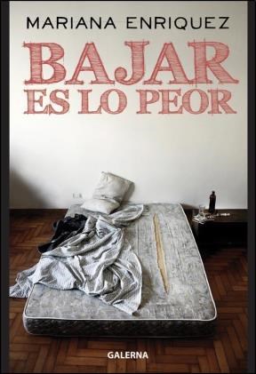 Papel BAJAR ES LO PEOR