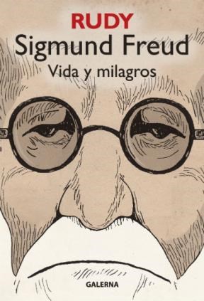 Papel SIGMUND FREUD VIDA Y MILAGROS