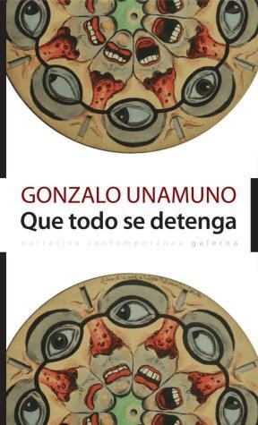 Papel QUE TODO SE DETENGA