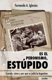 Papel ES EL PERONISMO ESTUPIDO