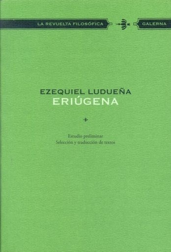 Papel ERIUGENA