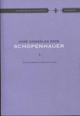 Papel SCHOPENHAUER