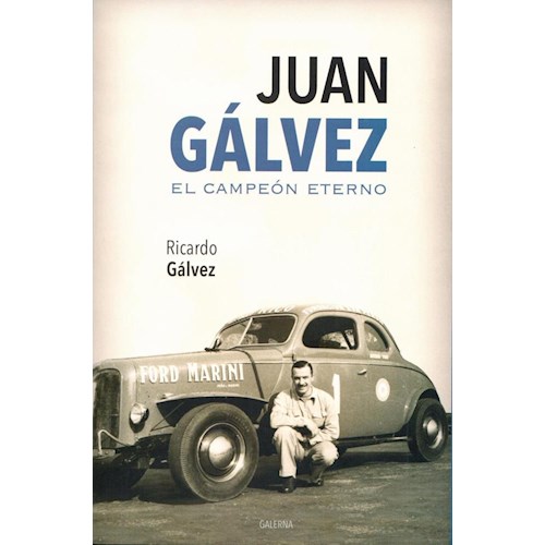 Papel JUAN GALVEZ