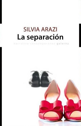 Papel SEPARACION, LA