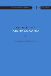 Papel KIERKEGAARD