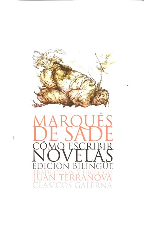 Papel COMO ESCRIBIR NOVELAS