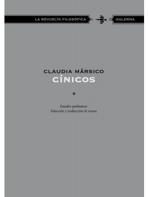 Papel CINICOS