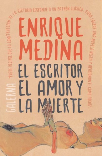  Escritor El Amor Y La Muerte  El