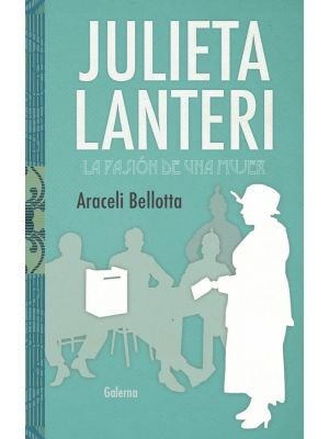 Papel JULIETA LANTERI