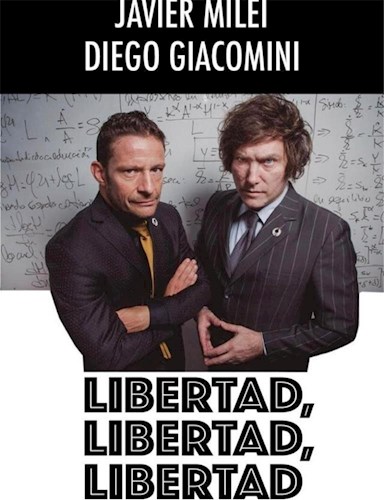  Libertad Libertad Libertad