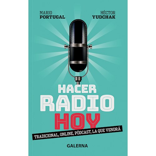 Papel HACER RADIO HOY