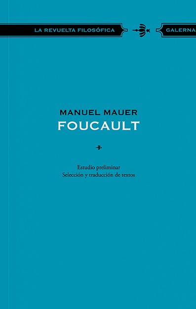 Papel FOUCAULT