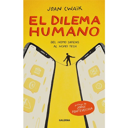 Papel DILEMA HUMANO, EL